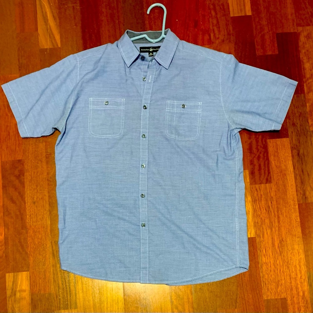 Bevery hills polo club shirt